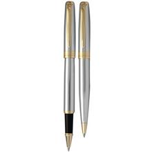 ست خودکار و روان نویس پیر کاردین مدل Leo II Pierre Cardin Leo II Ballpoint Pen and Fountain Pen Set